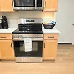 Mountainview Townhouse