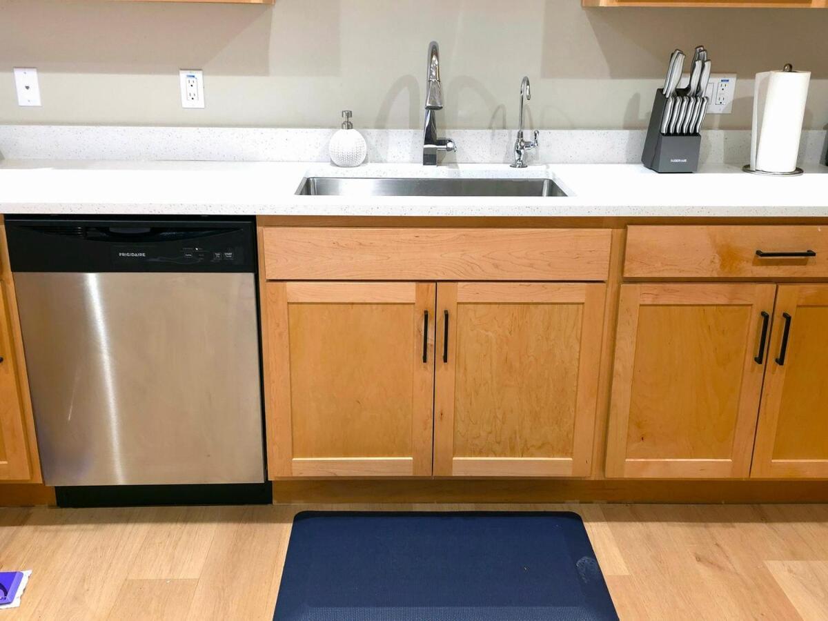 Mountainview Townhouse Holiday home *