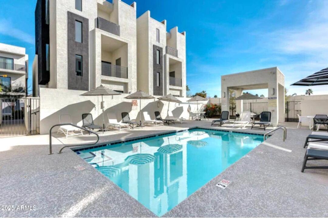 Holiday home Mountainview Townhouse *
