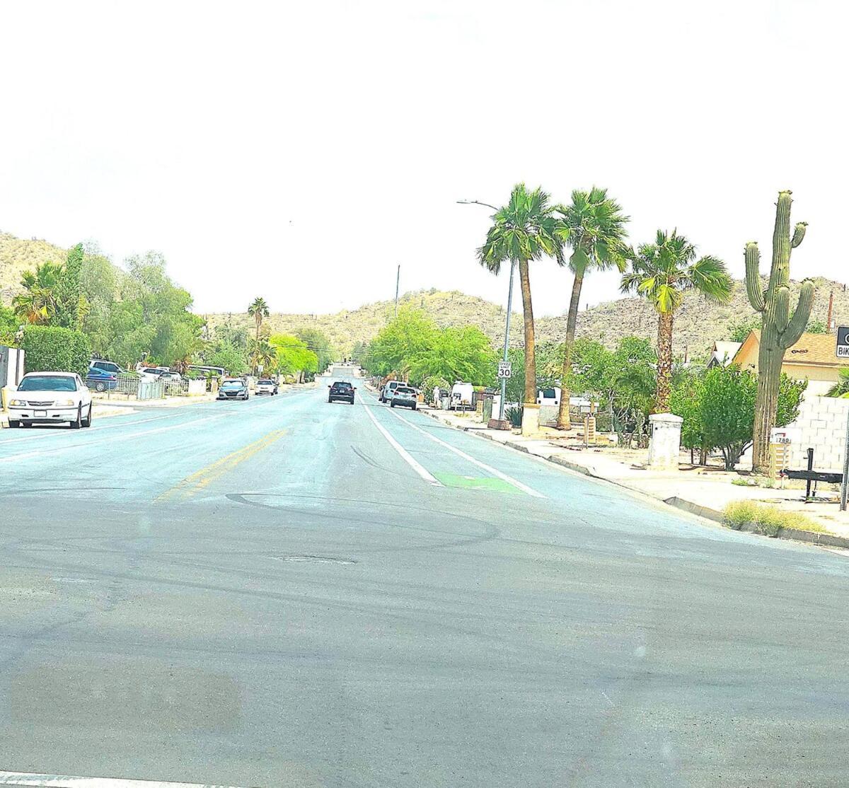 Mountainview Townhouse * Phoenix