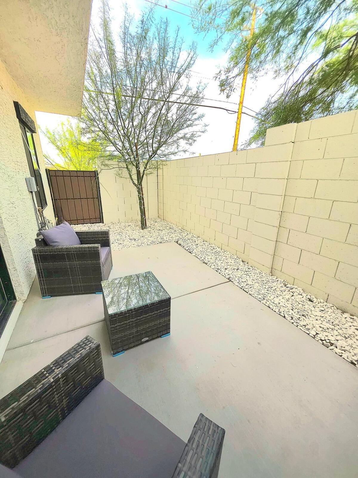 Holiday home Mountainview Townhouse